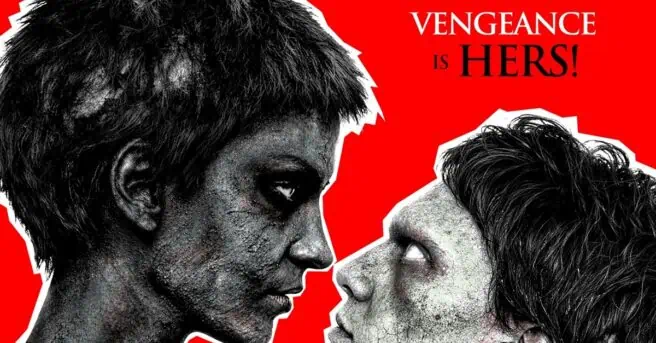 With the Bride of Frankenstein remake The Bride! reaching theatres soon, The Asylum has released Frankenstein's Bride