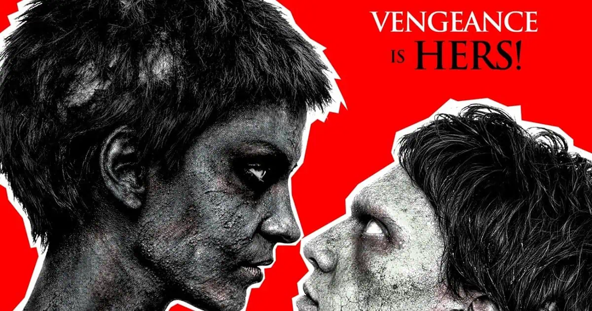 With the Bride of Frankenstein remake The Bride! reaching theatres soon, The Asylum has released Frankenstein's Bride