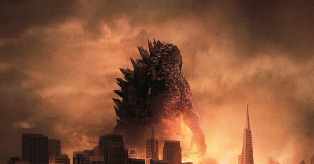 Godzilla