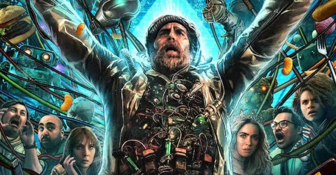 good luck have fun dont die