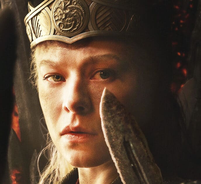 House of the Dragon season 3 trailer