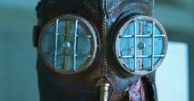 In a Violent Nature 2, teaser trailer