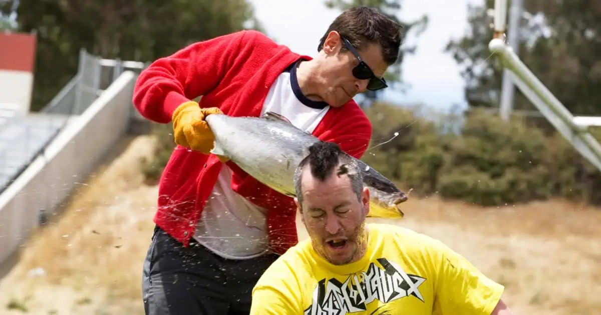 Jackass 5