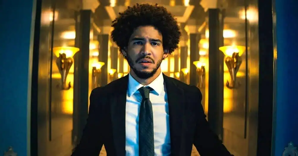 Jorge Lendeborg Jr. is taking over the role of Manny in The Last of Us season 3, and Clea DuVall has also joined the cast