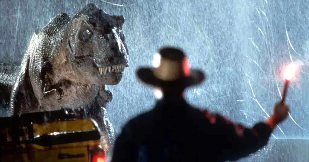 Jurassic Park
