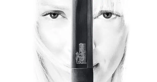 kill bill, whole bloody affair