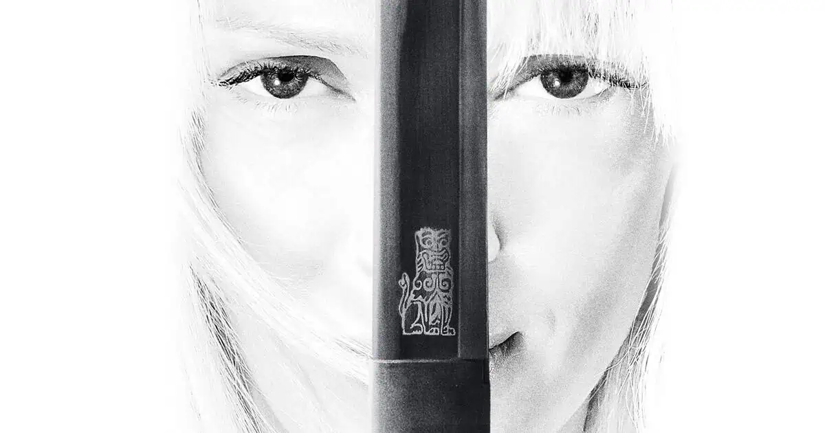 kill bill, whole bloody affair