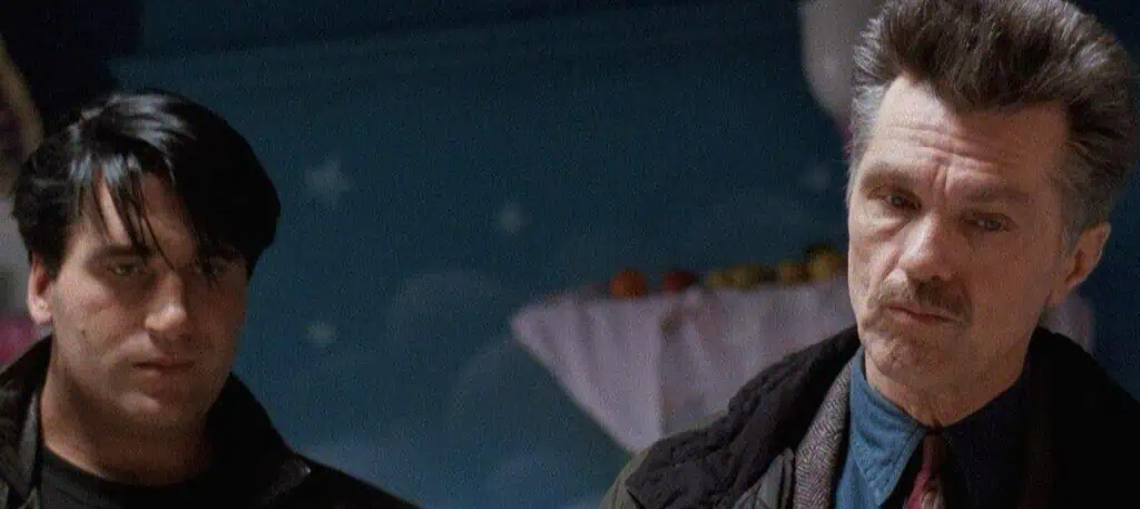 Knight Moves black sheep