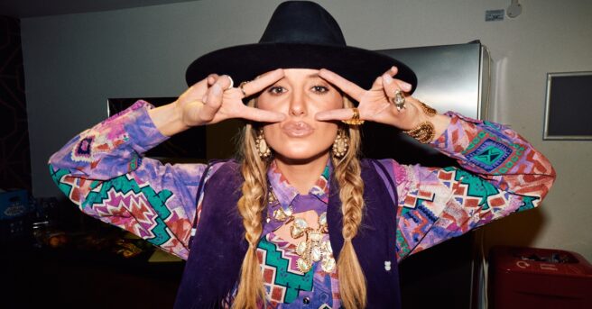 The second wave of programming that will be shown at SXSW 2026 includes Normal, Hokum, a Lainey Wilson documentary, and much more