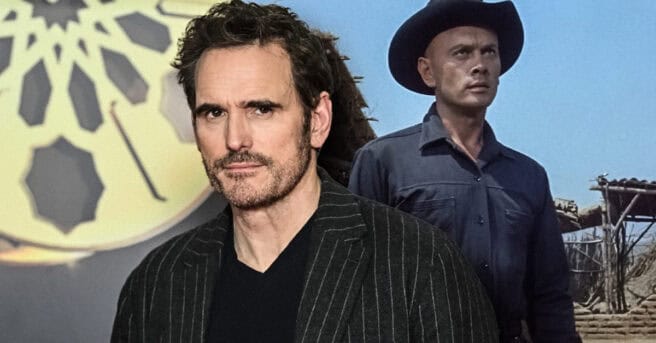 matt dillon, magnificent seven