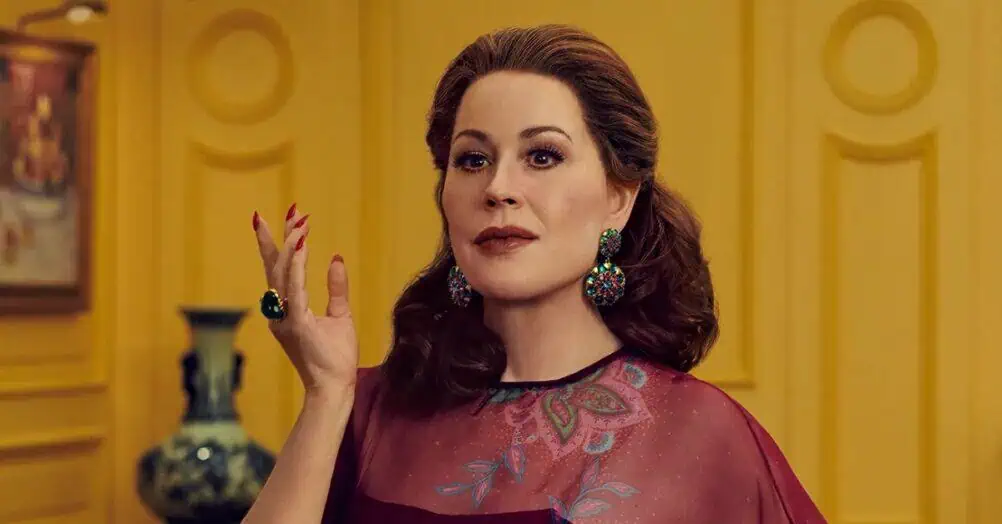 Molly Ringwald and June Squibb have joined the cast of the Showtime series Yellowjackets for its fourth and final season