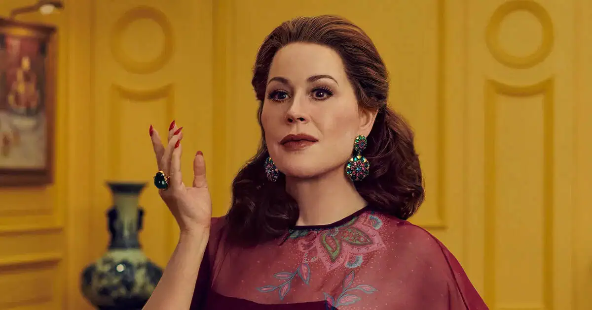 Molly Ringwald and June Squibb have joined the cast of the Showtime series Yellowjackets for its fourth and final season