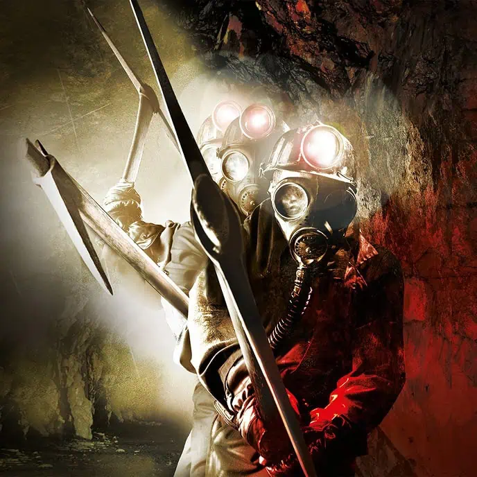 We compare My Bloody Valentine (1981) and My Bloody Valentine 3D (2009), exploring atmosphere, 3D spectacle, and lasting horror impact