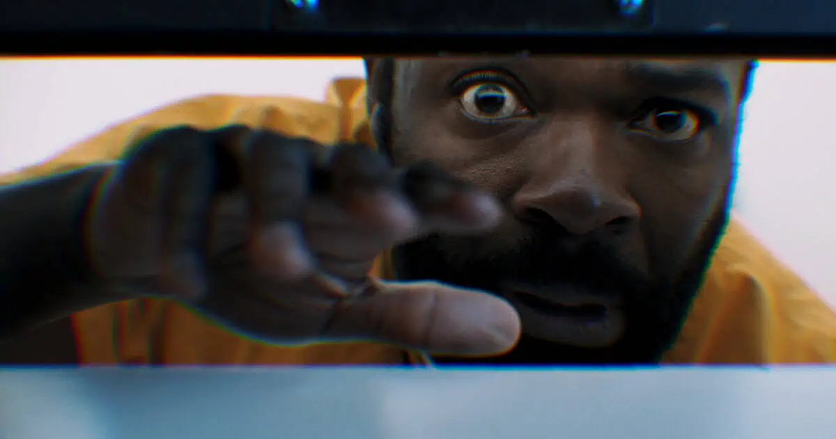 A trailer has been released for Newborn, a long-awaited psychological thriller that's coming to AMC theatres and stars David Oyelowo