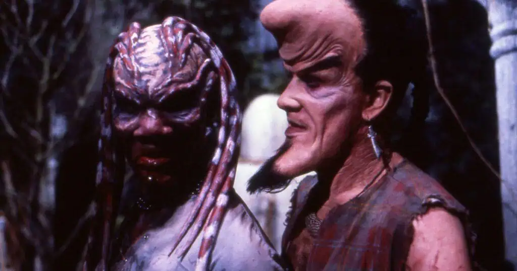 Nightbreed
