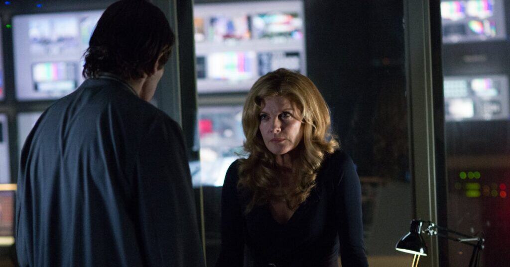What Happened to Nightcrawler