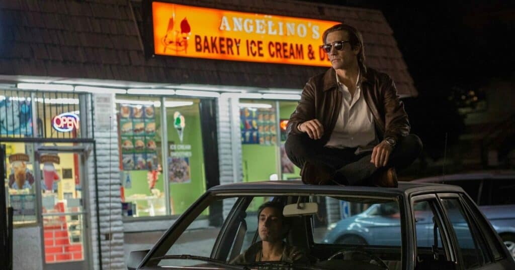 What Happened to Nightcrawler