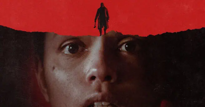 Georgina Campbell enters a madman's motel room in a clip from the serial killer thriller Psycho Killer, scripted by Andrew Kevin Walker