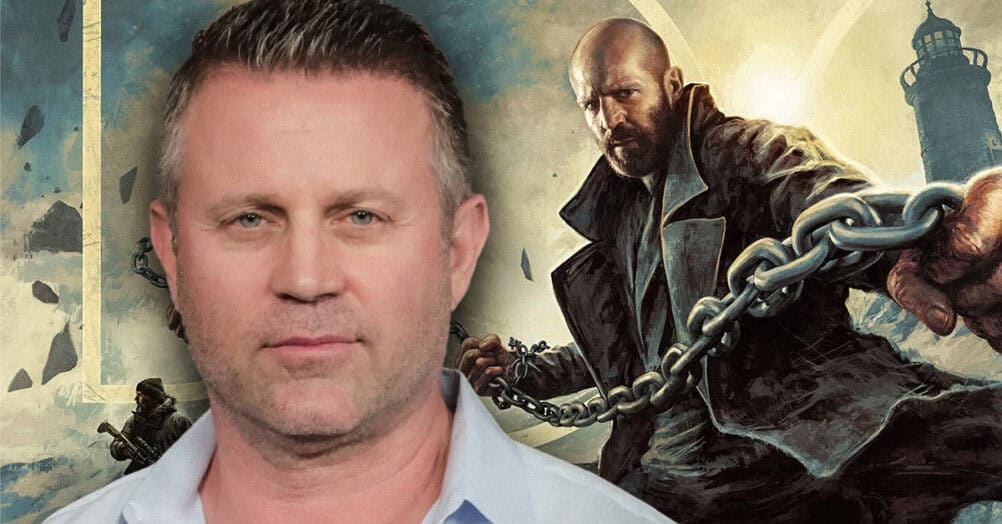 ric roman waugh, shelter