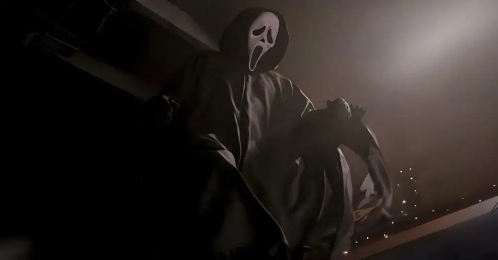 The first reactions to Scream 7 have dropped online and most of them are quite positive, calling the film fun and brutal