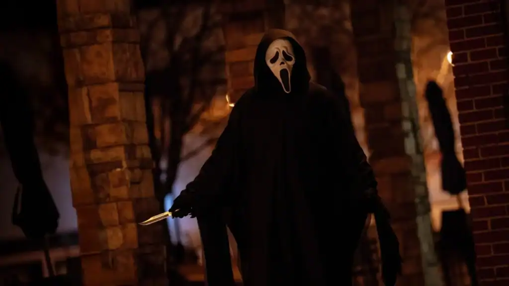 Scream 7 review