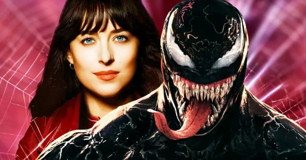 Sony's Spider-Man Universe Reboot