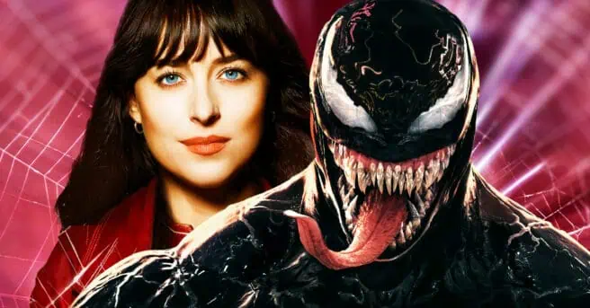 Sony's Spider-Man Universe Reboot