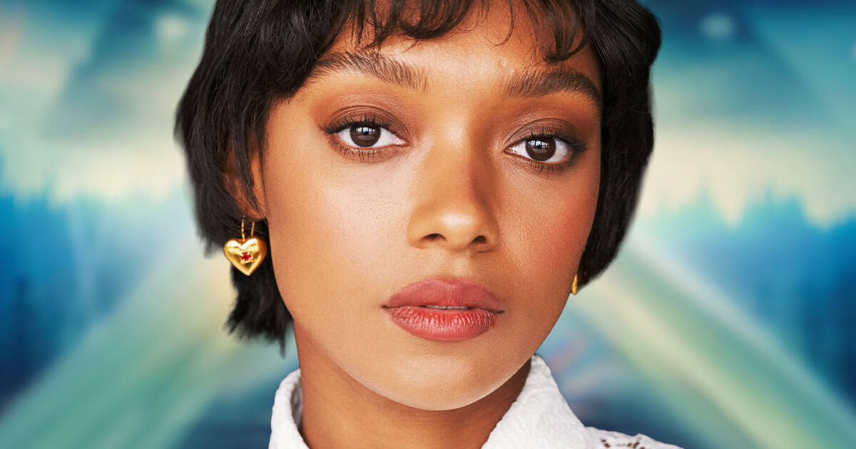 Sophie Wilde, sci-fi movie