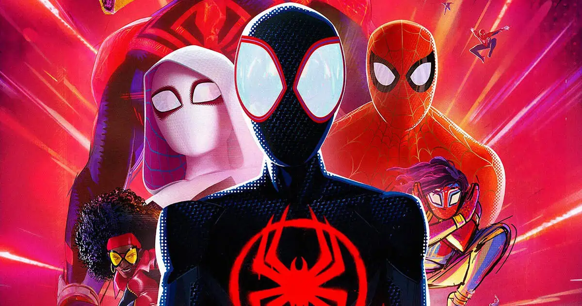 Spider-Man: Beyond the Spider-Verse, delay