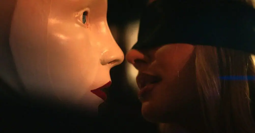 Eli Roth's The Horror Section has acquired distribution rights to the sexy slasher Stiletto, starring Gigi Gustin