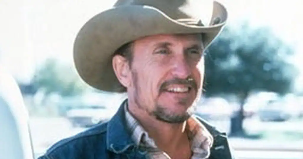 Robert Duvall
