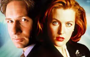 The X-Files reboot