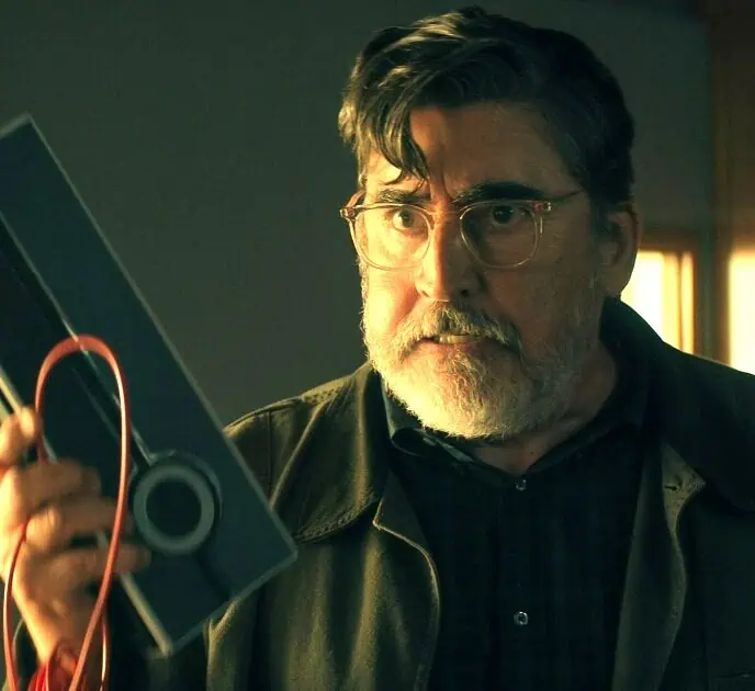 Netflix has released a teaser for The Boroughs, a mysterious new series produced by Stranger Things creators the Duffer Brothers