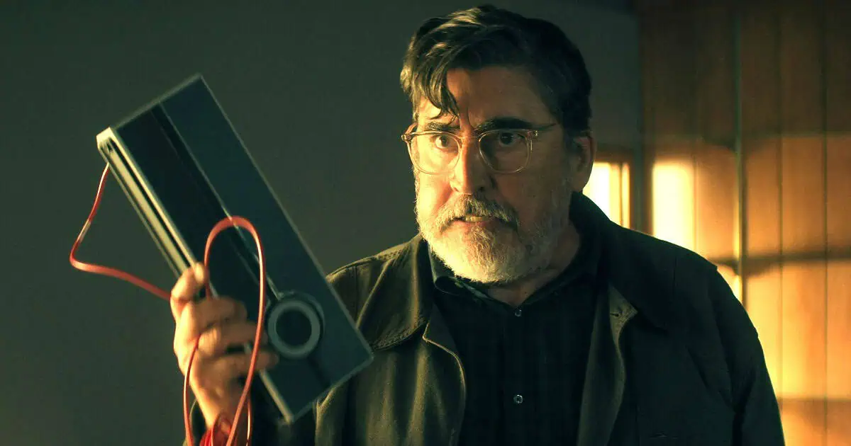 Netflix has announced a premiere date for The Boroughs, produced by the Duffer Brothers, and unveiled a batch of first-look images