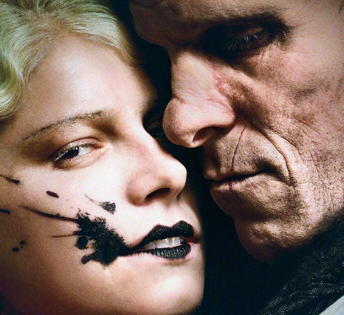 Filmmaker Joe Dante is a fan of Maggie Gyllenhaal's The Bride!, and even compared it to his own bonkers movie, Gremlins 2