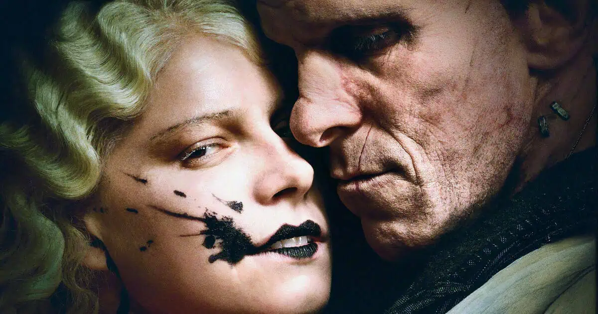 Director Maggie Gyllenhaal's The Bride! hasn't done well at the box office, but soon it will be available on digital