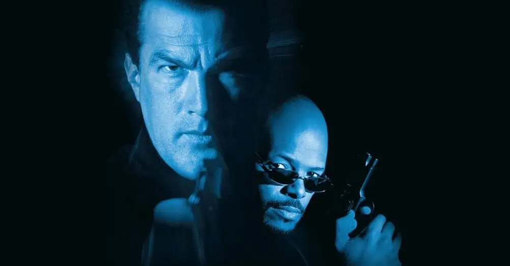 What happened to The Glimmer Man? Explore the bizarre production, cast stories, and downfall of one of Steven Seagal’s last notable films.