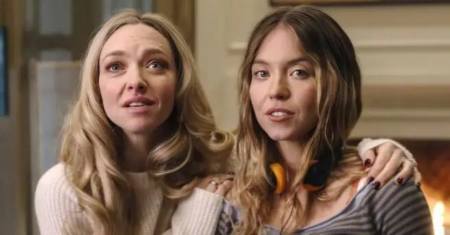 The hit thriller The Housemaid, starring Sydney Sweeney and Amanda Seyfried, will receive a digital release this week
