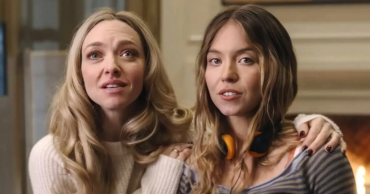 The hit thriller The Housemaid, starring Sydney Sweeney and Amanda Seyfried, will receive a digital release this week