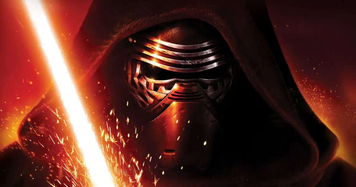 The Hunt for Ben Solo, Steven Soderbergh