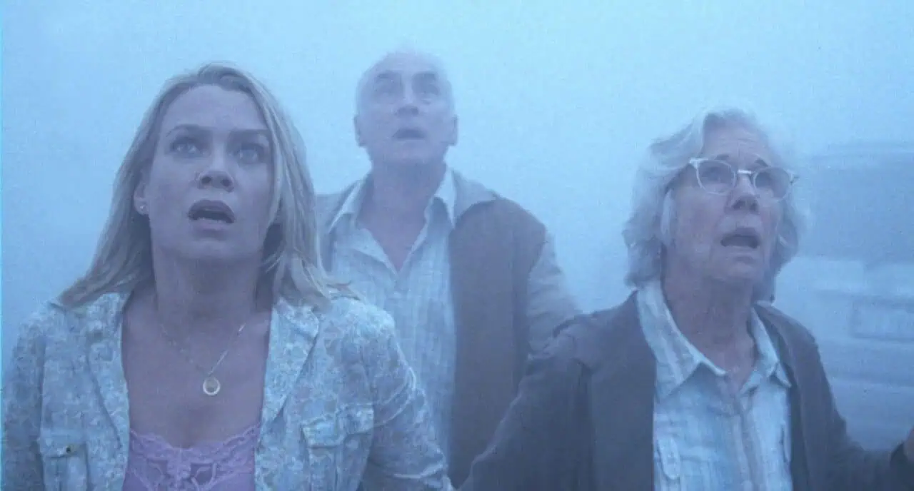 Mike Flanagan is set to write and direct a new film adaptation of the Stephen King novella The Mist, 20 years after the previous film