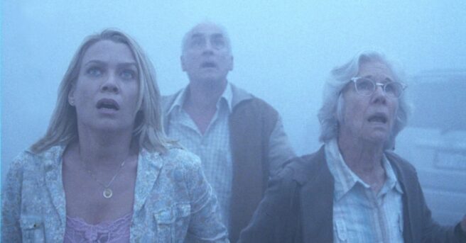 Mike Flanagan is set to write and direct a new film adaptation of the Stephen King novella The Mist, 20 years after the previous film