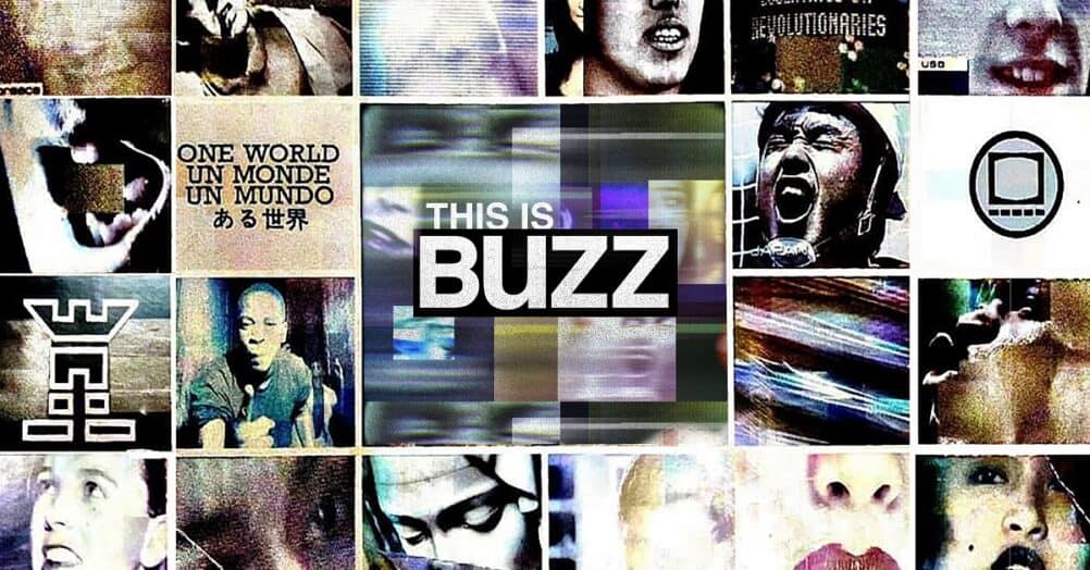 Mark Pellington's This Is Buzz, a documentary looking back at MTV's Buzz, has secured a distribution deal and a June release