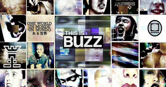 Mark Pellington's This Is Buzz, a documentary looking back at MTV's Buzz, has secured a distribution deal and a June release
