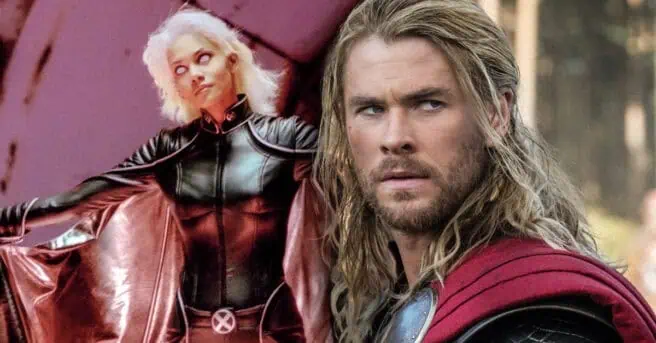 chris hemsworth, halle berry