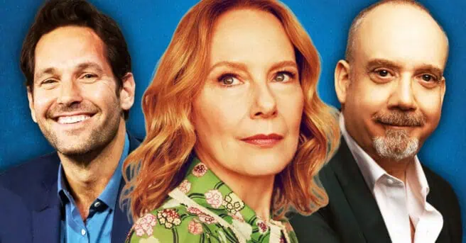 Tom McCarthy new movie, Paul Rudd, Amy Ryan, Paul Giamatti