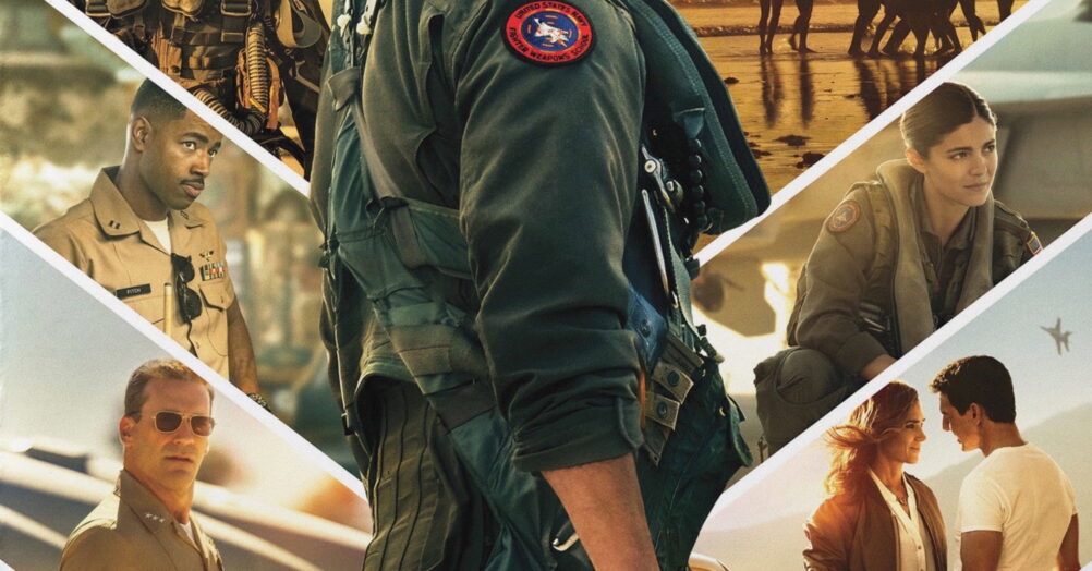 Top Gun