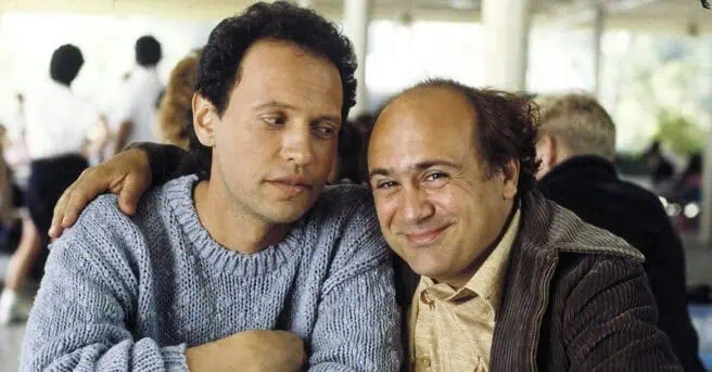 throw momma from the train