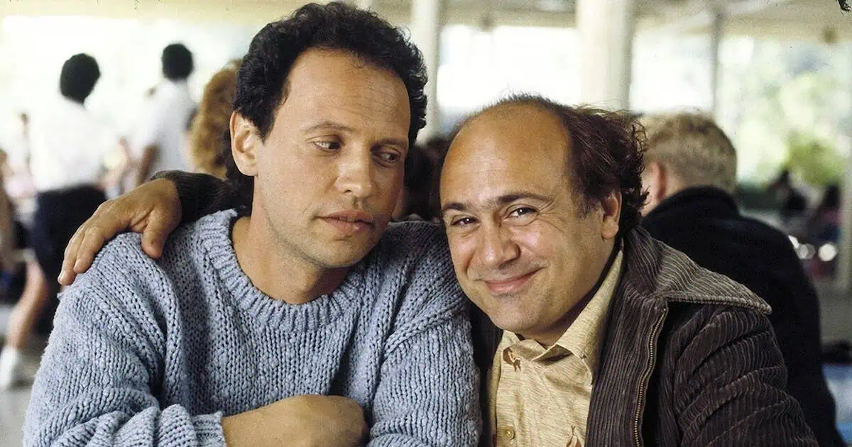 throw momma from the train