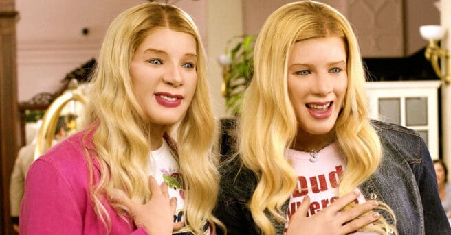 White Chicks 2